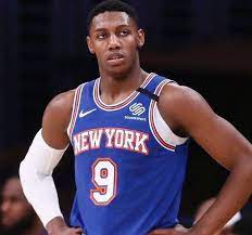 Barrett se vuelve clave para perder
